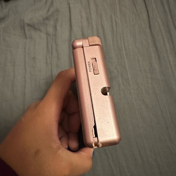 Nintendo dsi - Picture 3 of 3